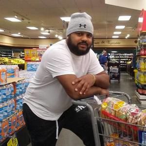 Meet your Posher, Jonathan